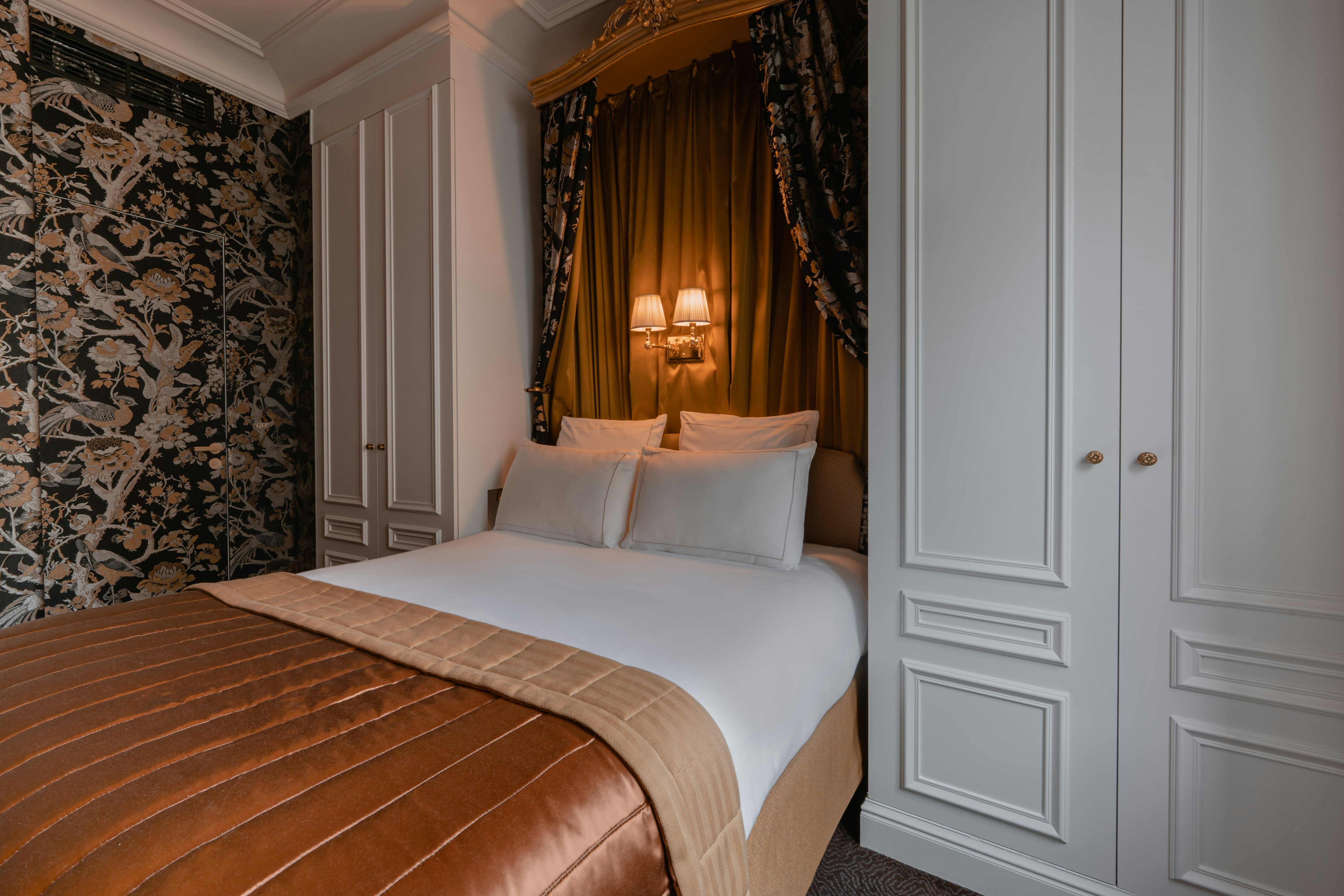 Hotel De Buci 21/55