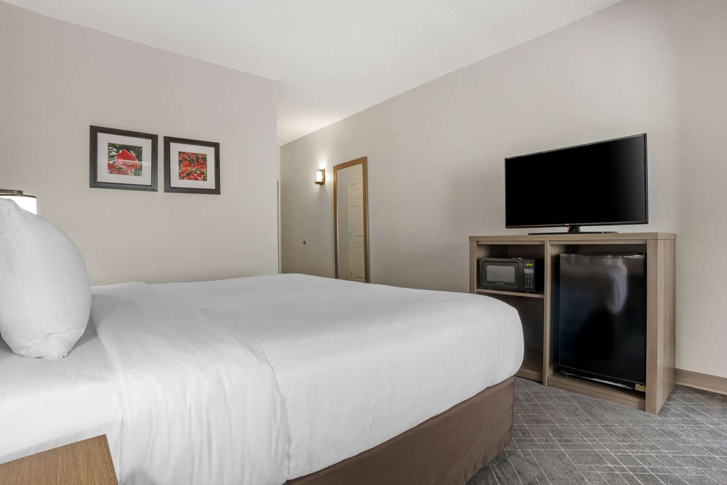 Comfort Inn Greenville I-65 9/35