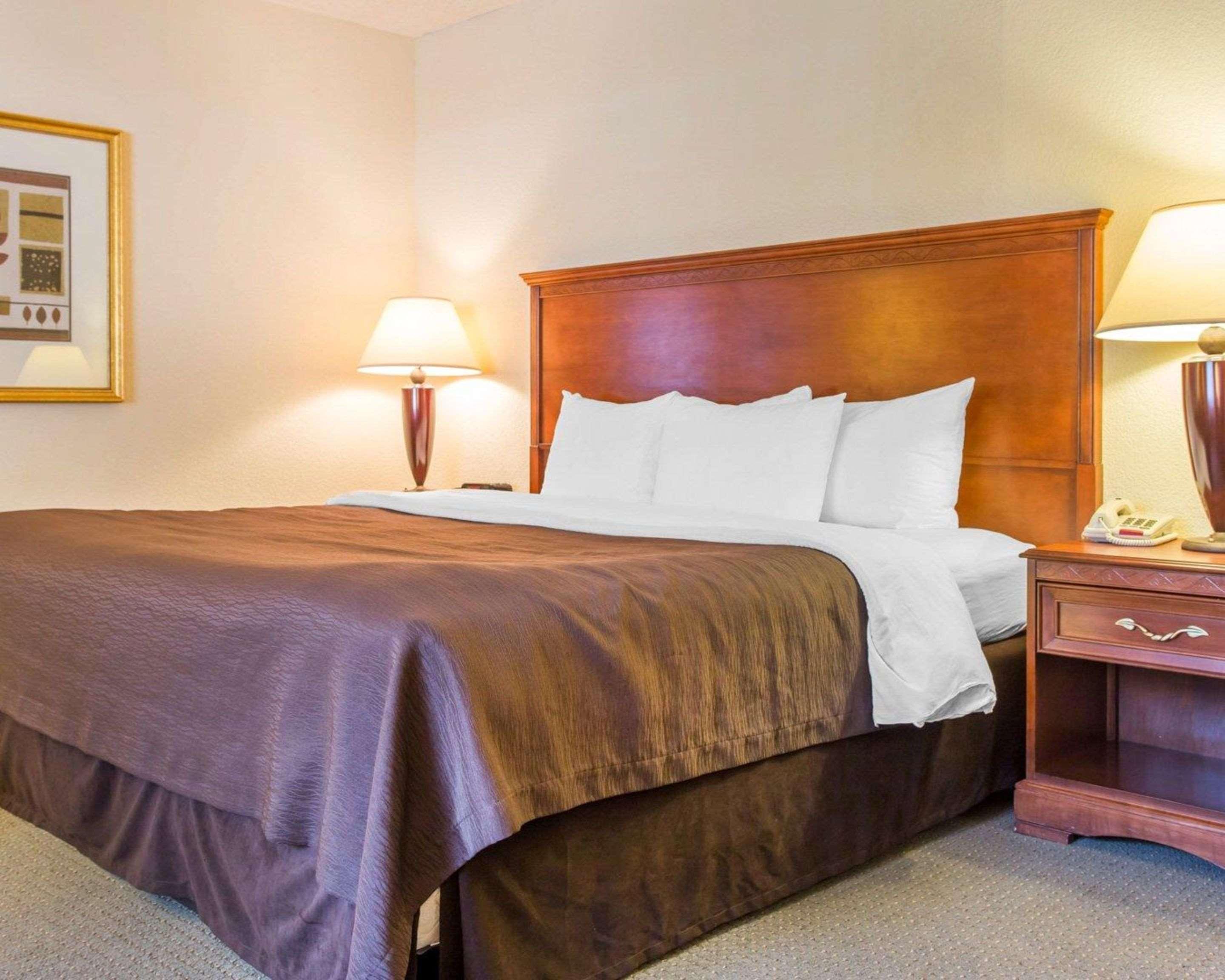 Room, King Bed