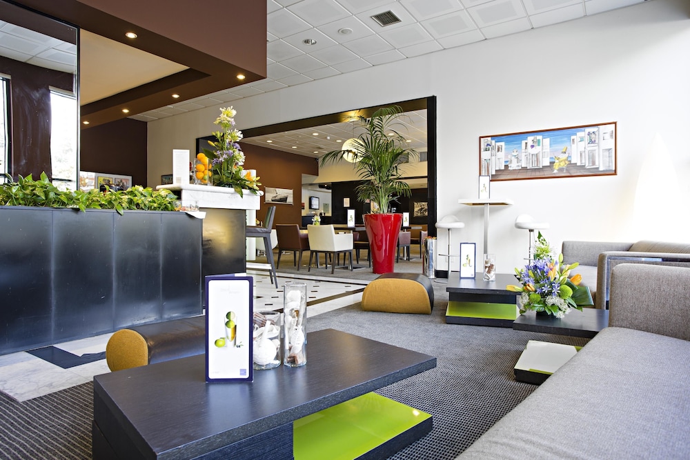 Novotel Genova City 45/76