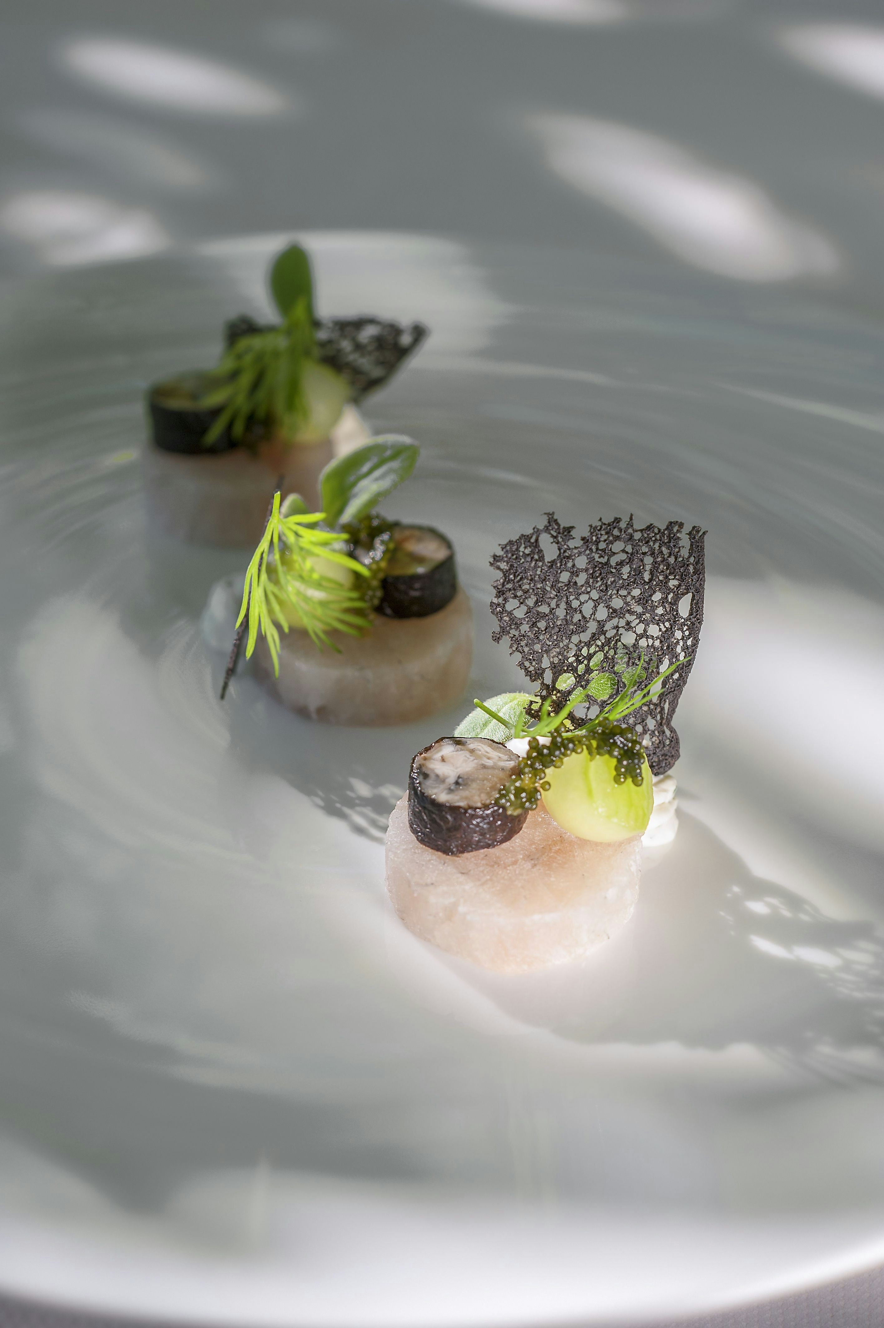 De La Bretesche Hotel & Spa 23/53