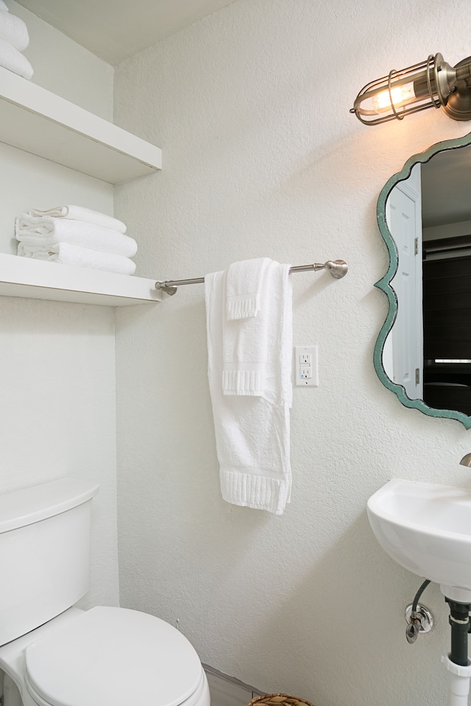 Hotel Cabana Clearwater Beach 13/37