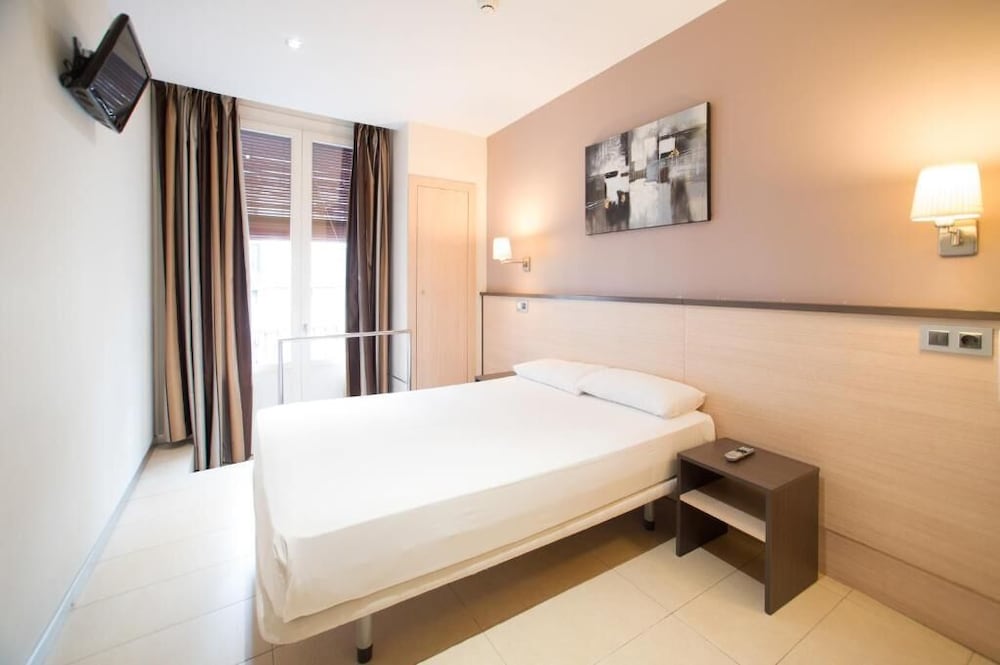 Hostal Las Flores 26/60