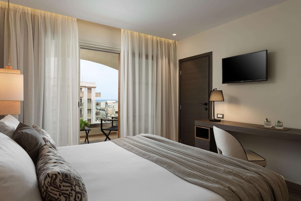 غرفة سوبيريور، Theartemis Palace 5/10
