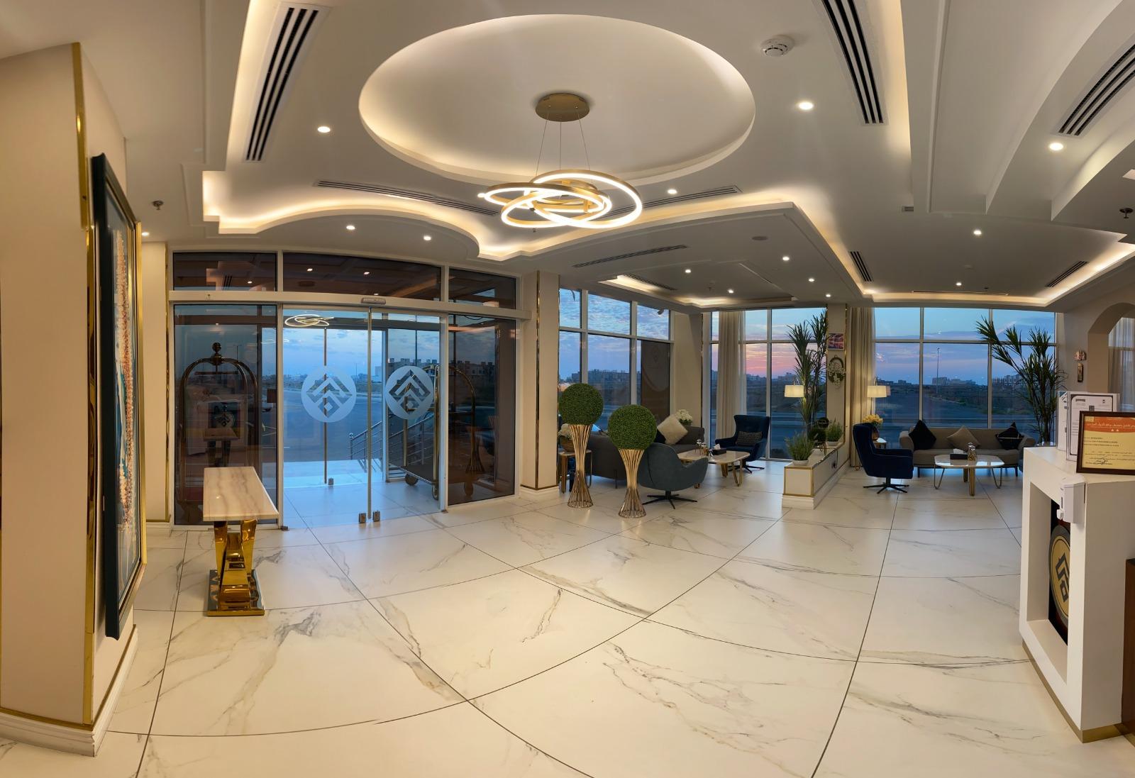 Quba Inn Hotel Ex Hotel Quba Jezan 13/34