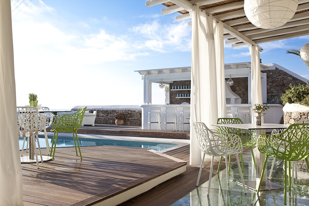 NUMO Mykonos Boutique Resort 3/61