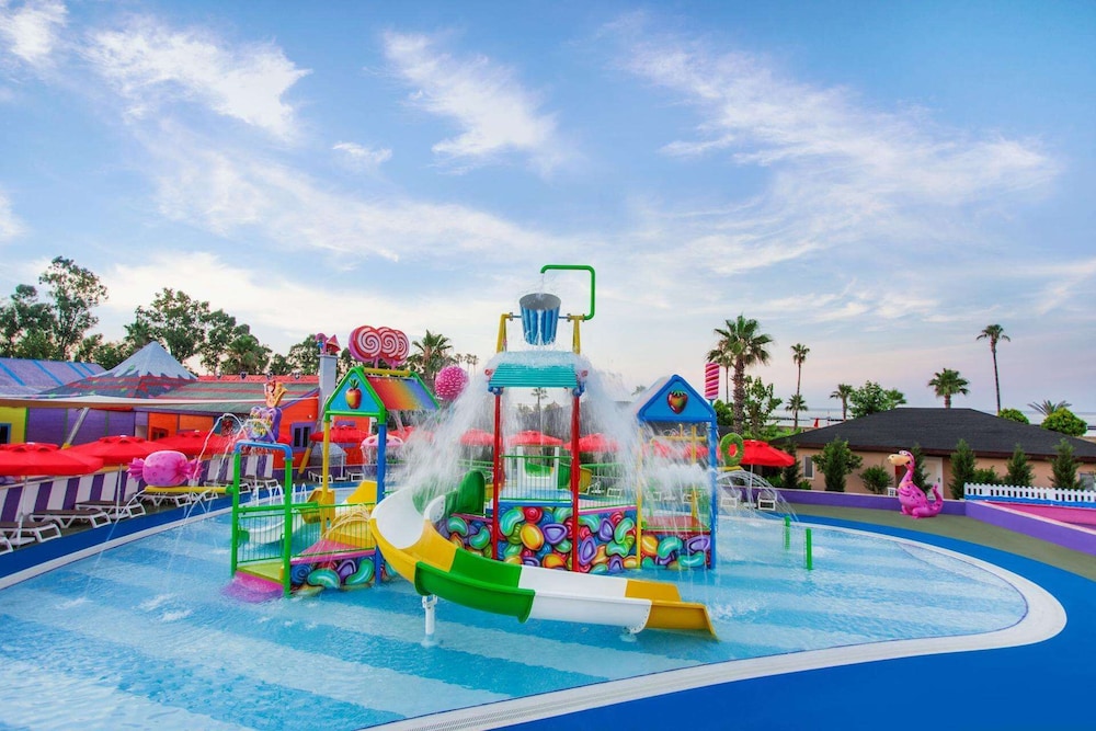 IC Hotels Santai Family Resort 71/78