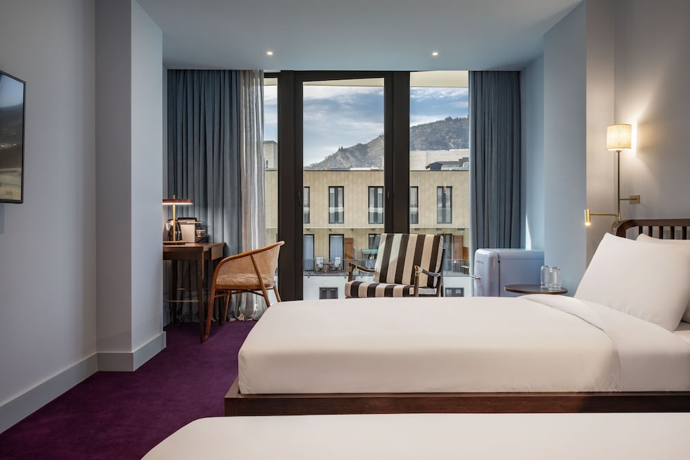 Bazzar Boutique Hotel 14/55