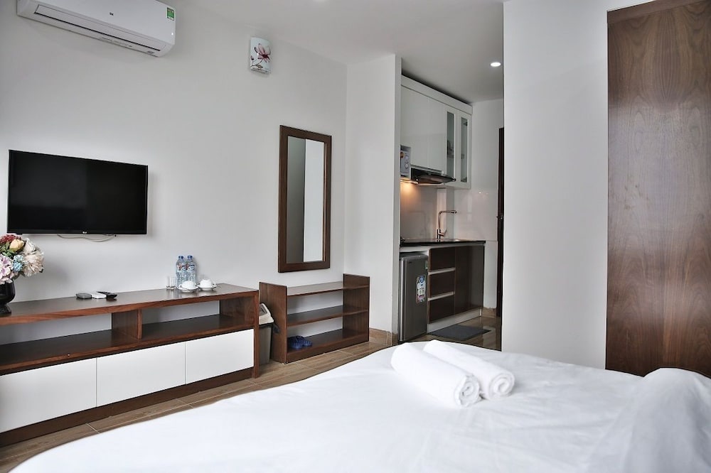 V House 6 Serviced Apartment 14/41