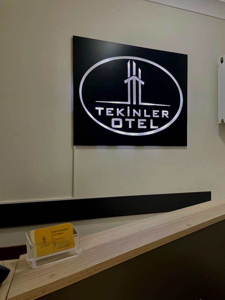 Tekinler Otel 24/45