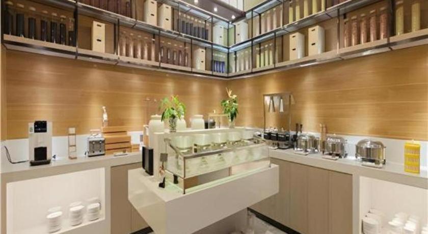 Echarm Hotel (Wuhan Huangpi) 25/70