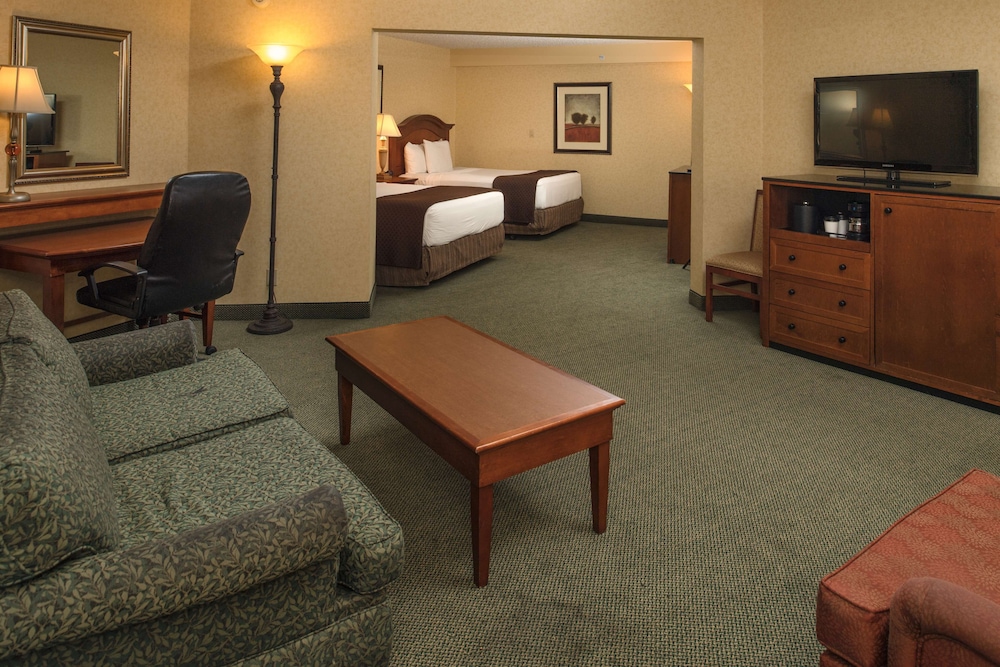 Red Lion Hotel Pasco Airport & Conference Center 35/53