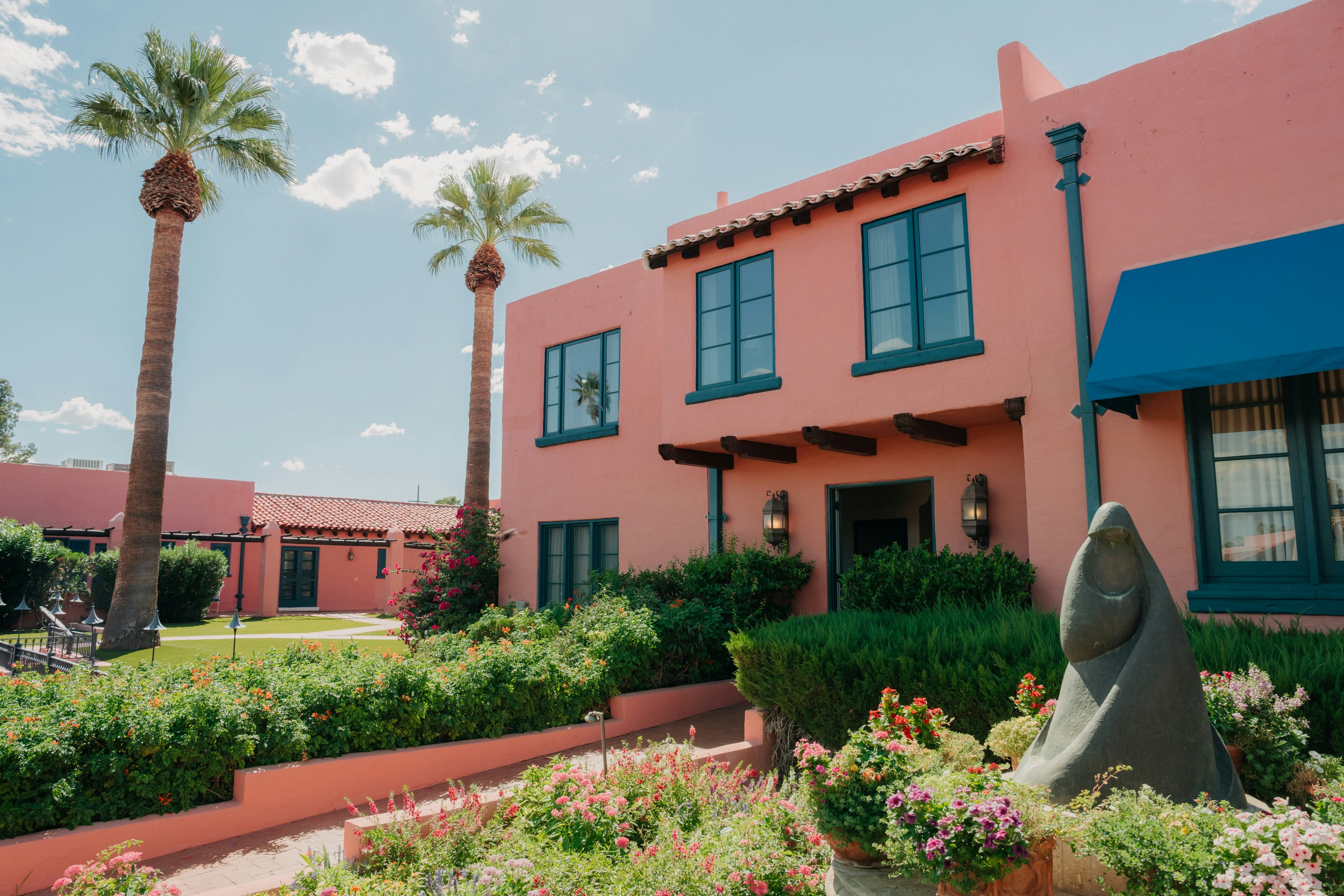 Arizona Inn 3/17