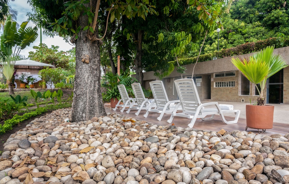 Ghl Relax Hotel El Puente 55/60
