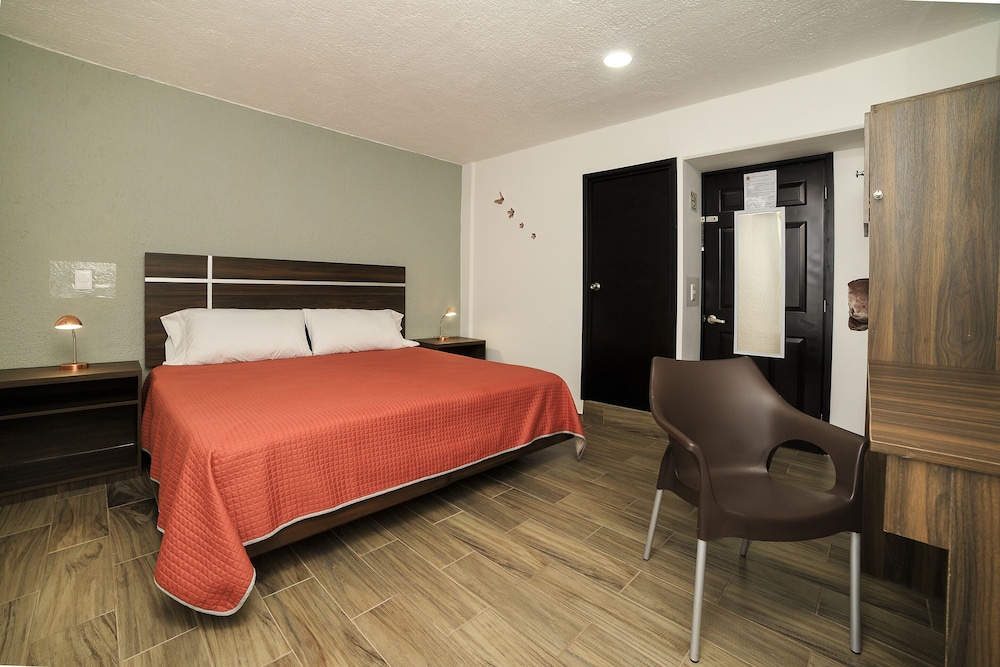 غرفة سوبيريور، Capital O Hotel Boutique Las Torres 2/4
