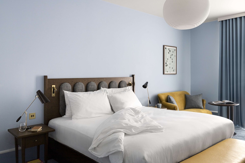 Hyatt Centric Cambridge 14/48