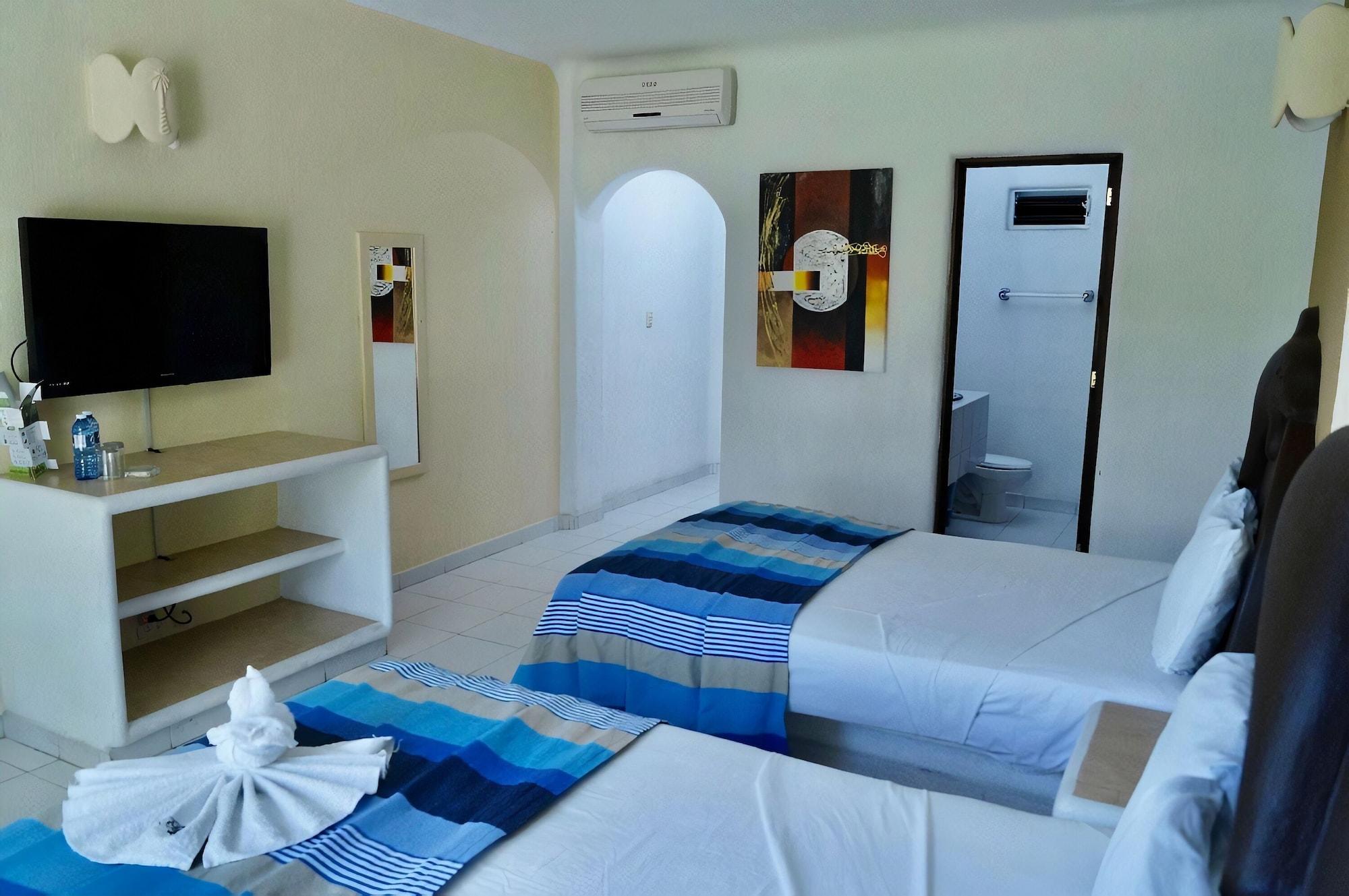 Hotel Bahia Huatulco 39/42