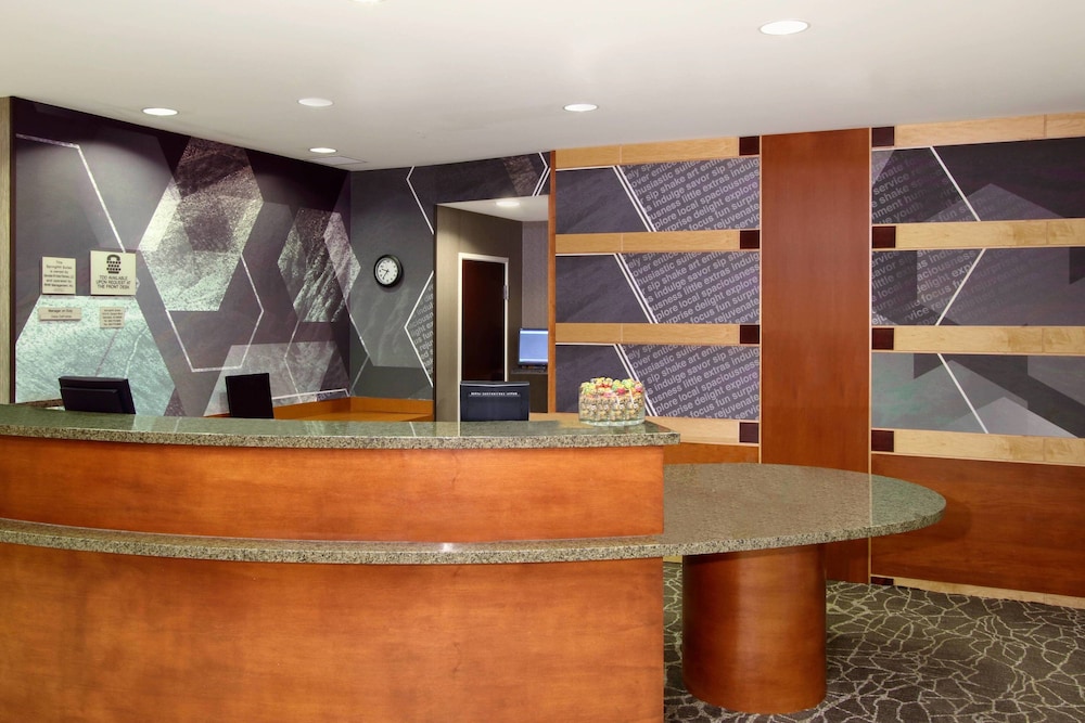 Springhill Suites Phoenix Glendale Sports And Entertainment District 9/36