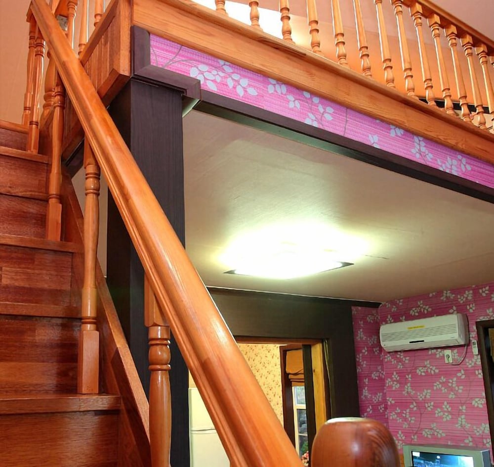 Taean Petit Maison Pension 4/50