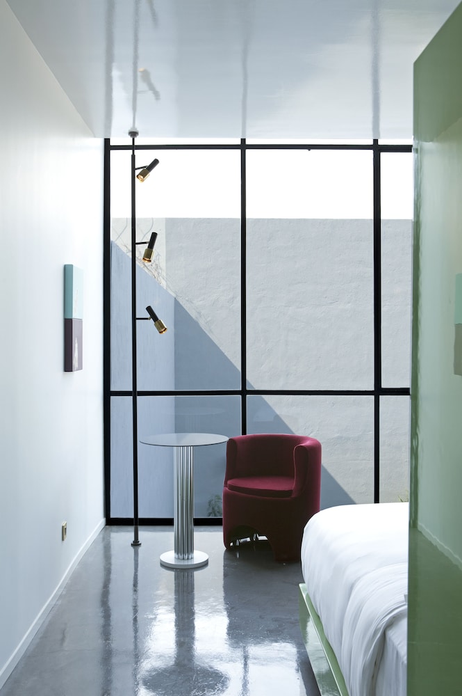 Casa Habita, Guadalajara, a Member of Design Hotels 14/52