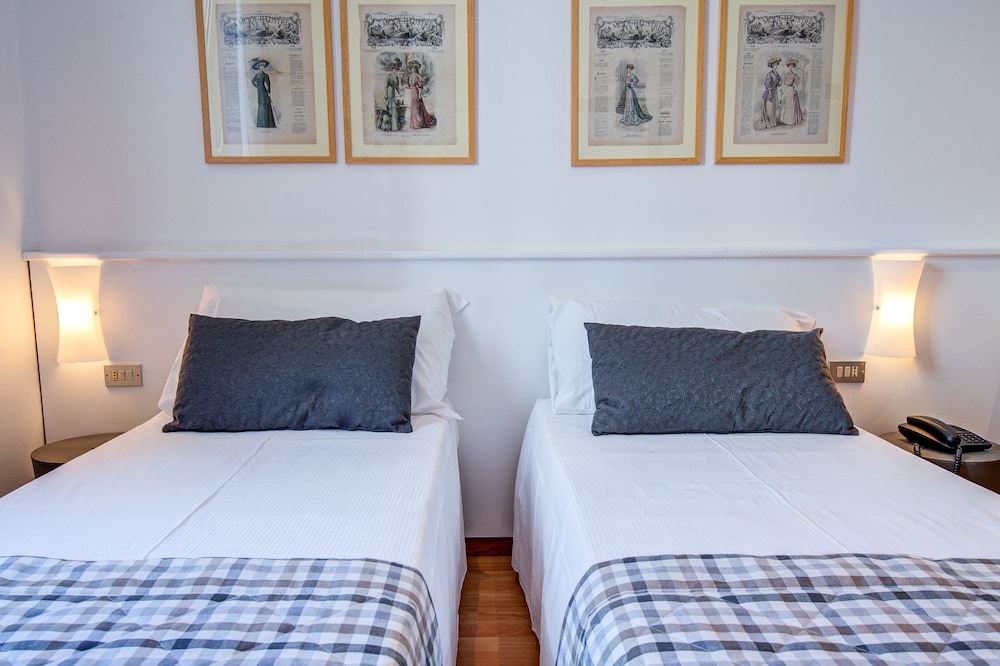 Hotel Bernina 6/50