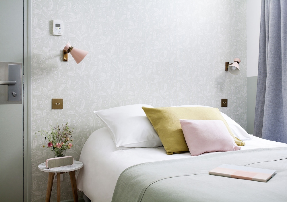 Hotel Henriette(Formerly Residence Les Gobelins) 26/50