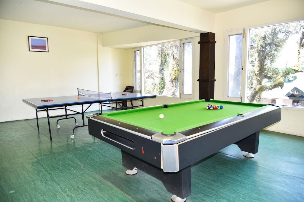 Indraprastha Resort Dalhousie 48/50