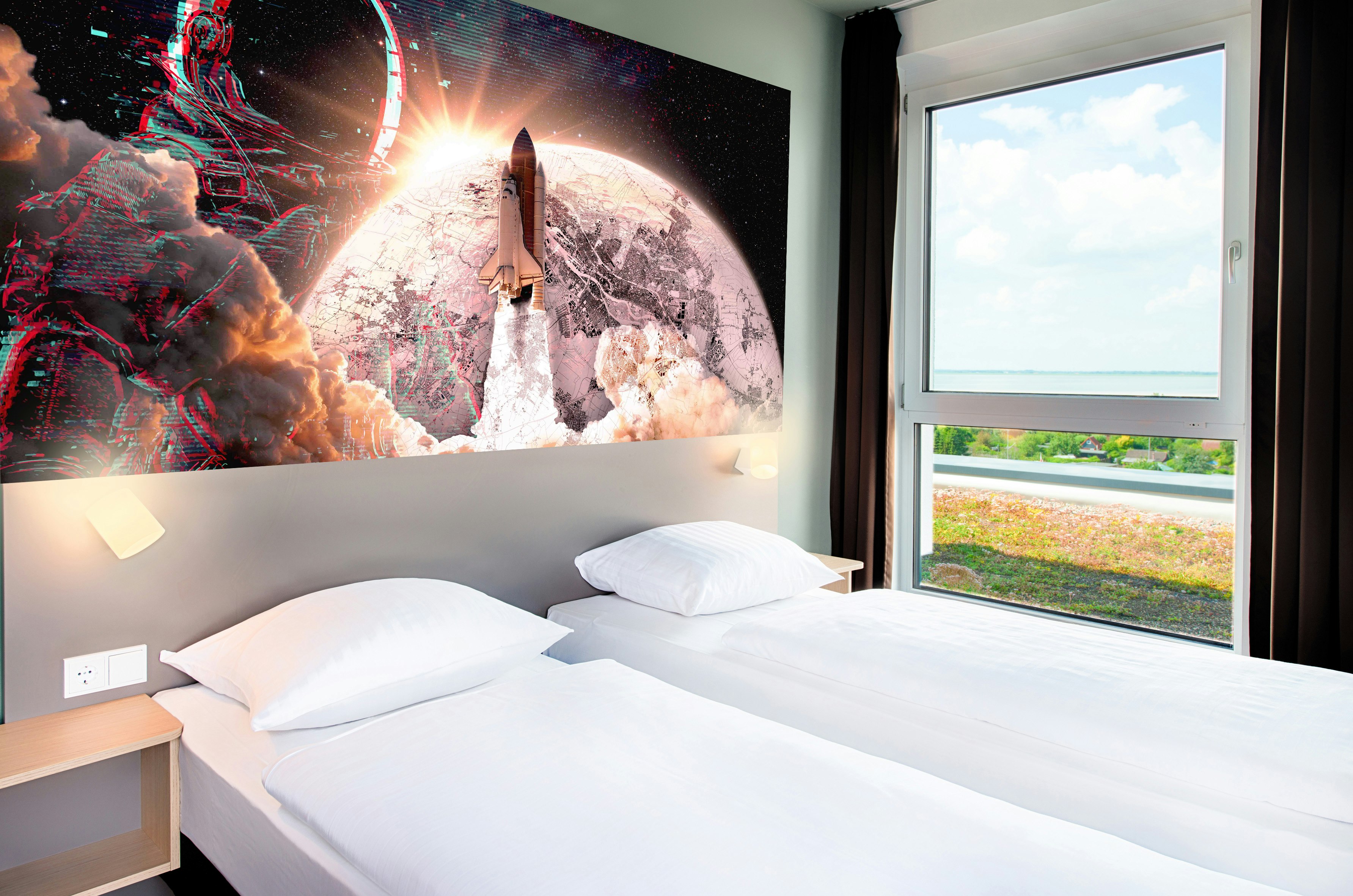 B&B Hotel Bremen-Altstadt 11/29