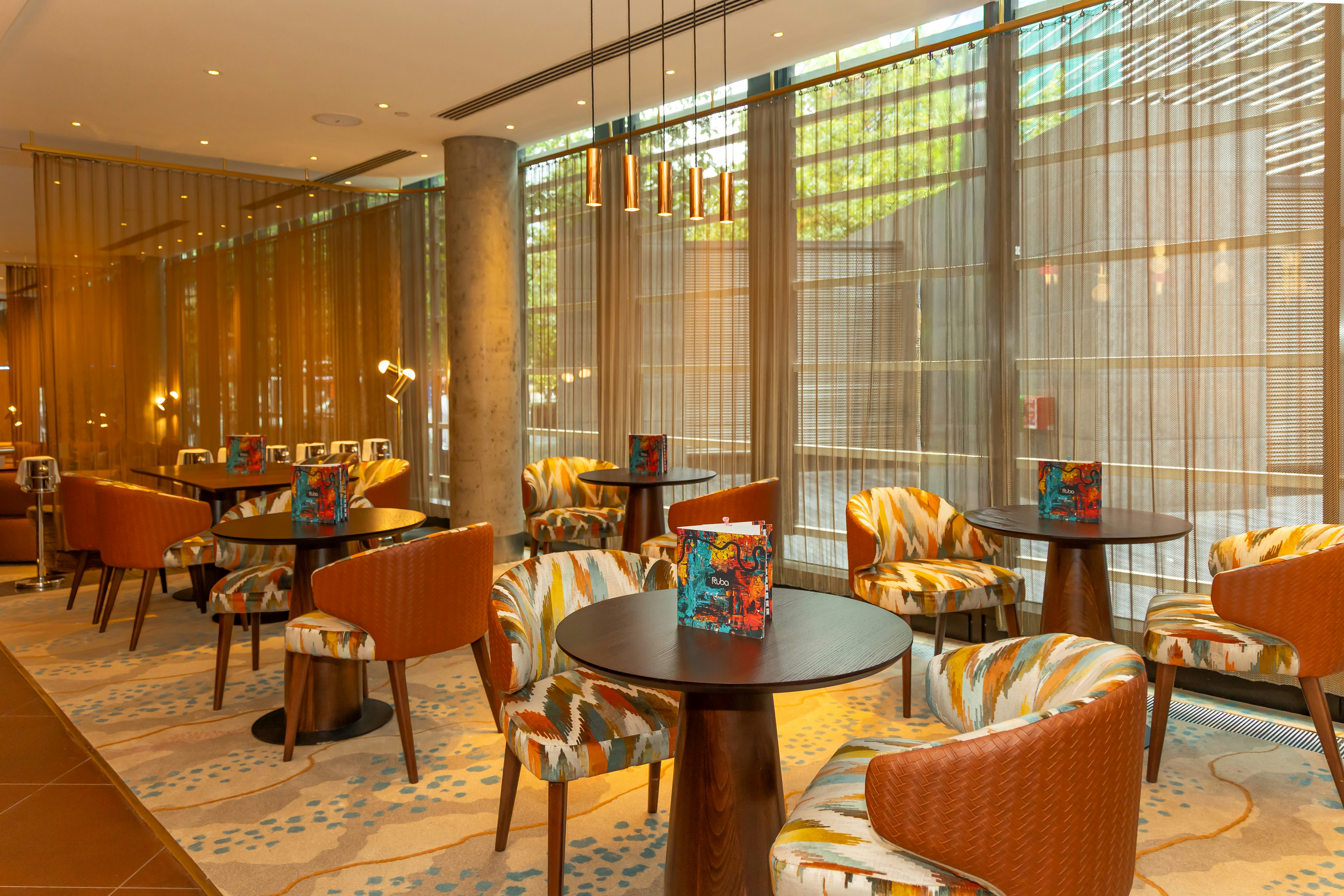 Hilton London Tower Bridge 42/83