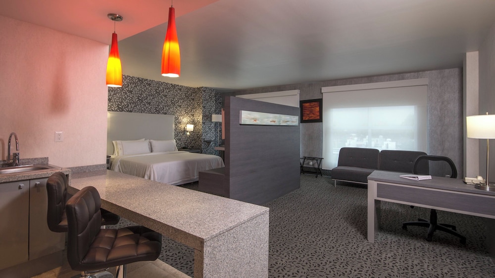 Holiday Inn Express & Suites Queretaro, an IHG Hotel 33/50