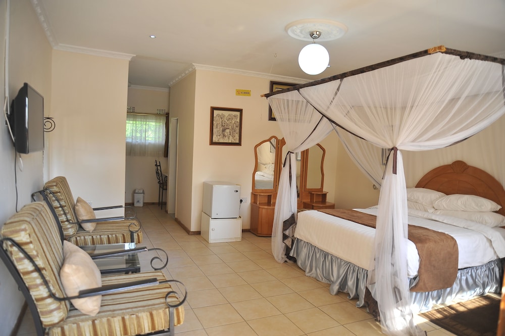 EXECUTIVE, DOUBLE BED