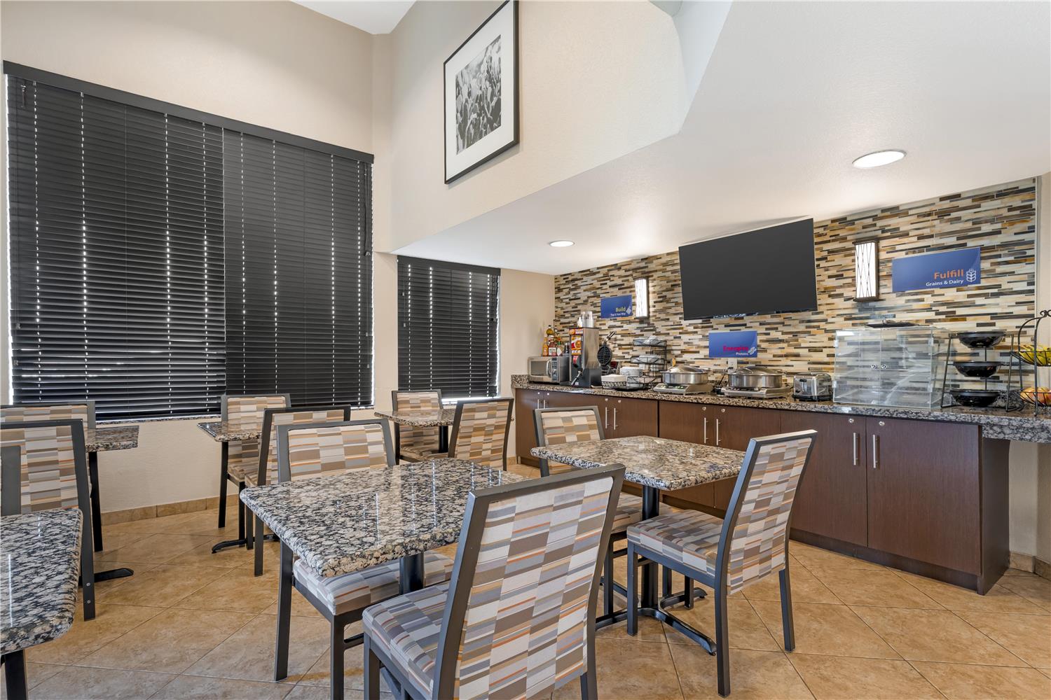 Best Western Inn Of Chandler 33/37