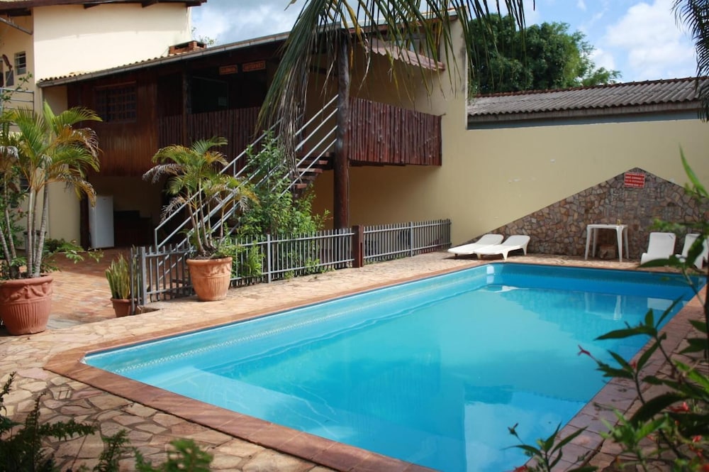 Hotel Refugio 49/52