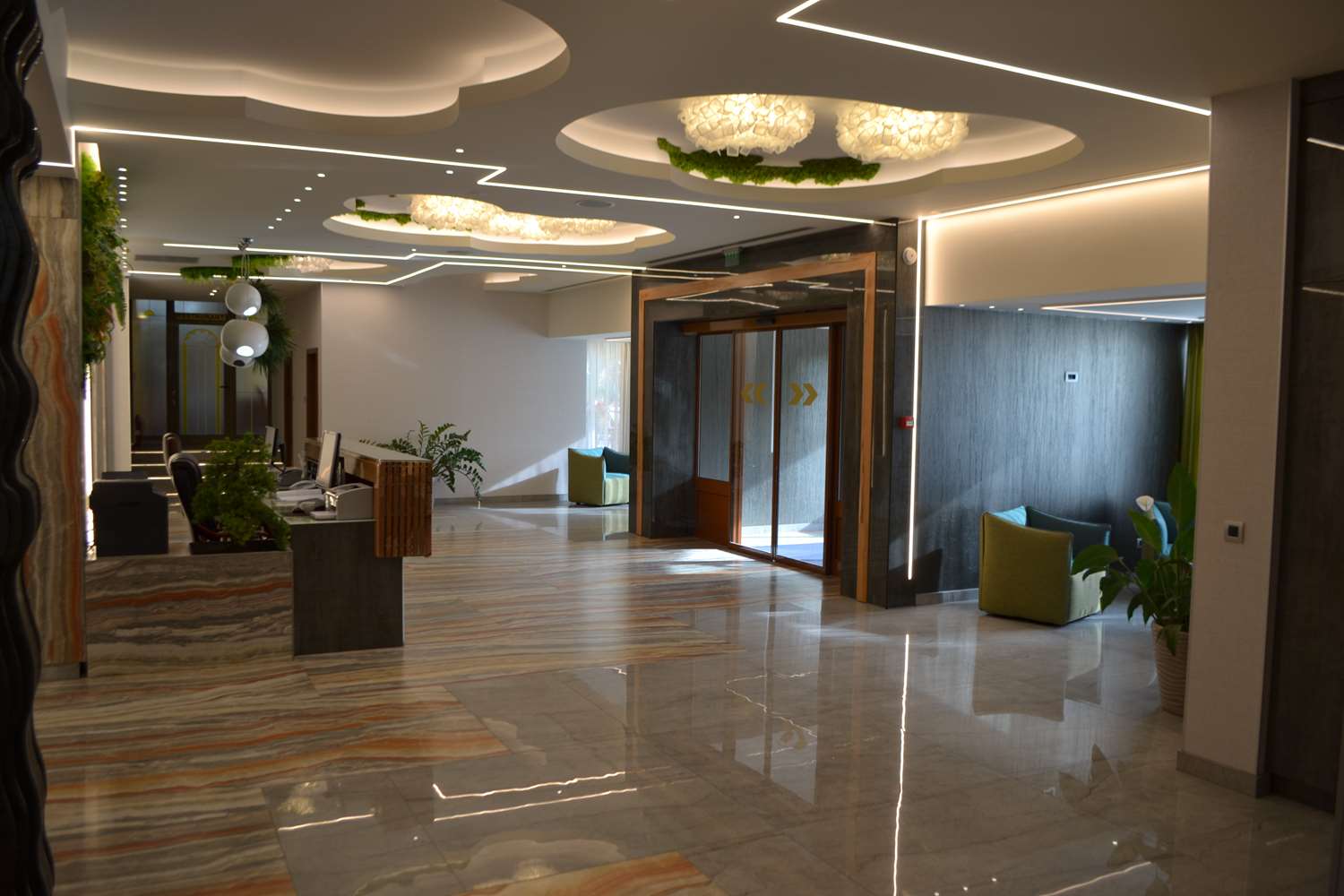 Best Western Silva Hotel 5/15