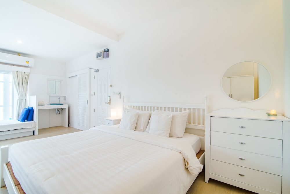 SleepEasy Beach Hostel Huahin 19/50