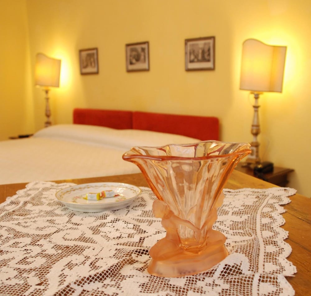 Locanda Borgonuovo 13/30