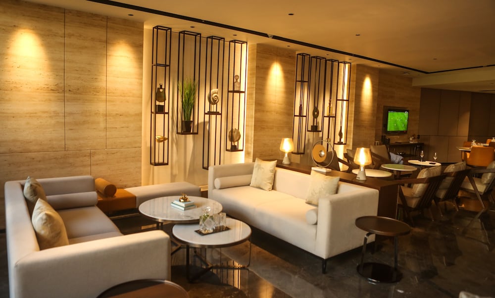 Courtyard By Marriott Mumbai International Airport 29/50