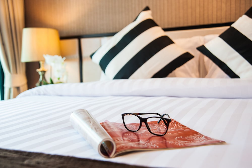 The Title KR Beach Condotel Rawai Phuket 13/37