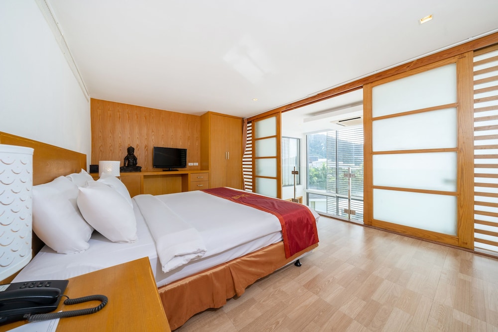Indochine Resort Villas 13/85