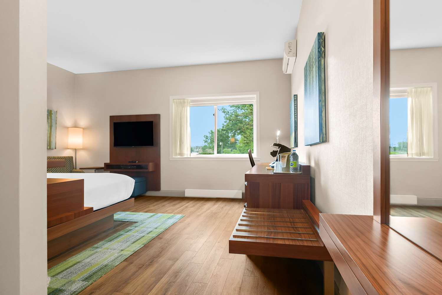 Best Western Plus Mont-Laurier 18/46