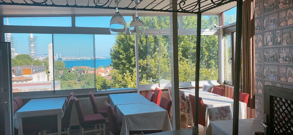 Istanbul City Center Hotel 20/28