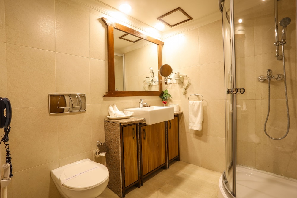 Atithi Resort And Spa 23/67