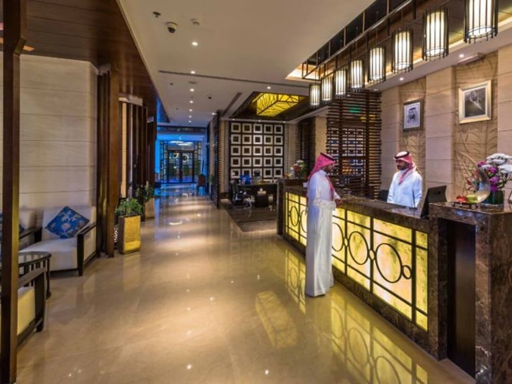 منتجع بريرا(Braira Al Azizya Hotel Resort) 7/89