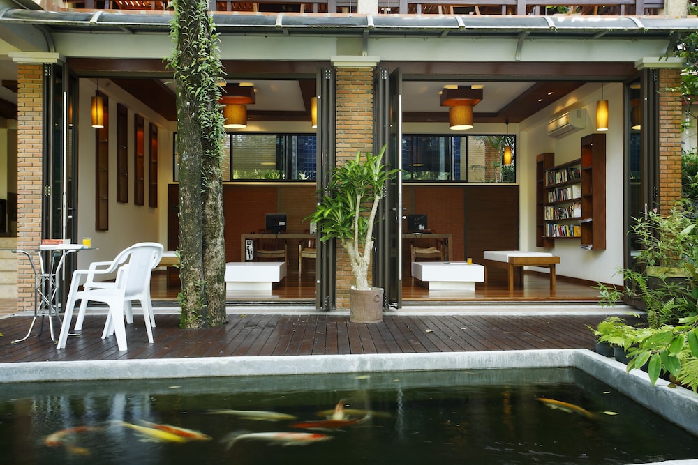 Khaolak Bayfront Resort Hotel Khao Lak 6/57