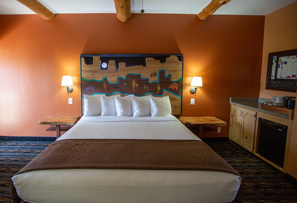Southwest Inn at Sedona 28/72