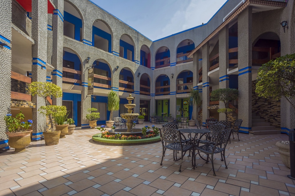 Hotel La Silla 43/50