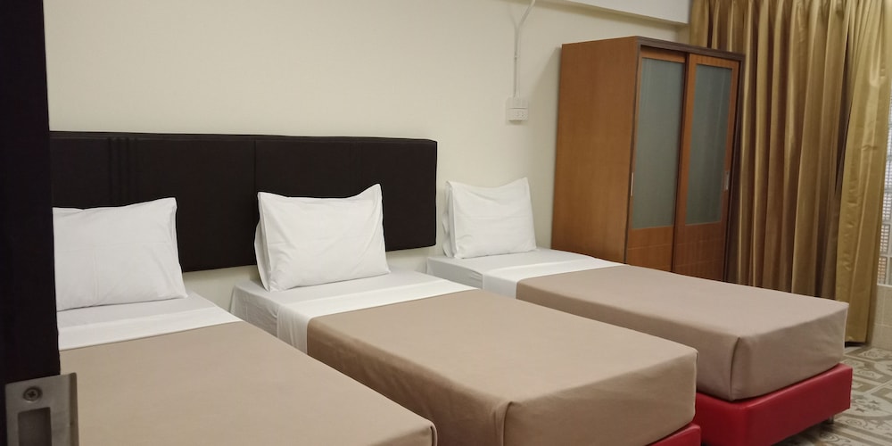 Ac Habitat Bangkok 14/58