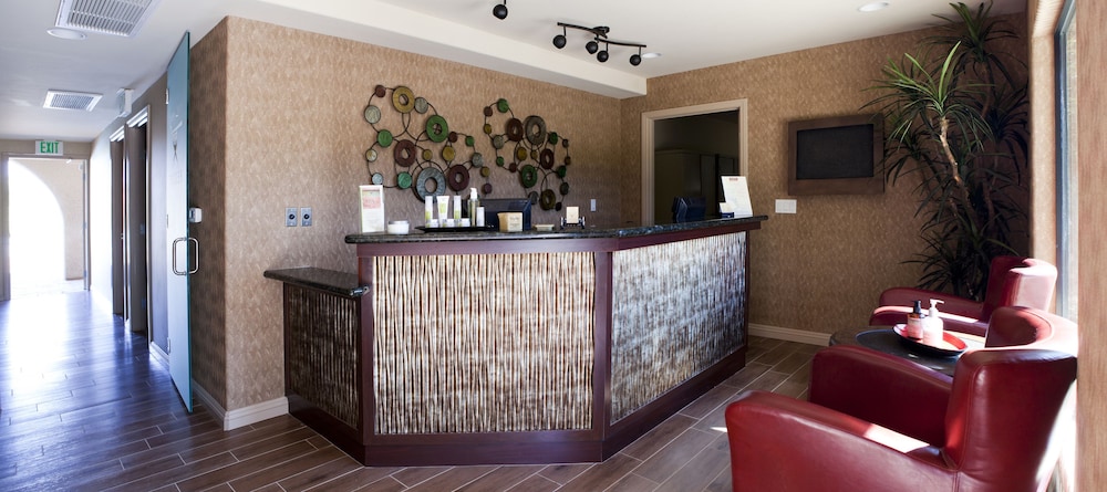 Borrego Springs Resort Golf Club And Spa 14/44