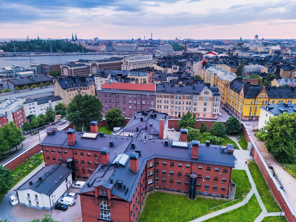 Home Hotel Katajanokka 50/59