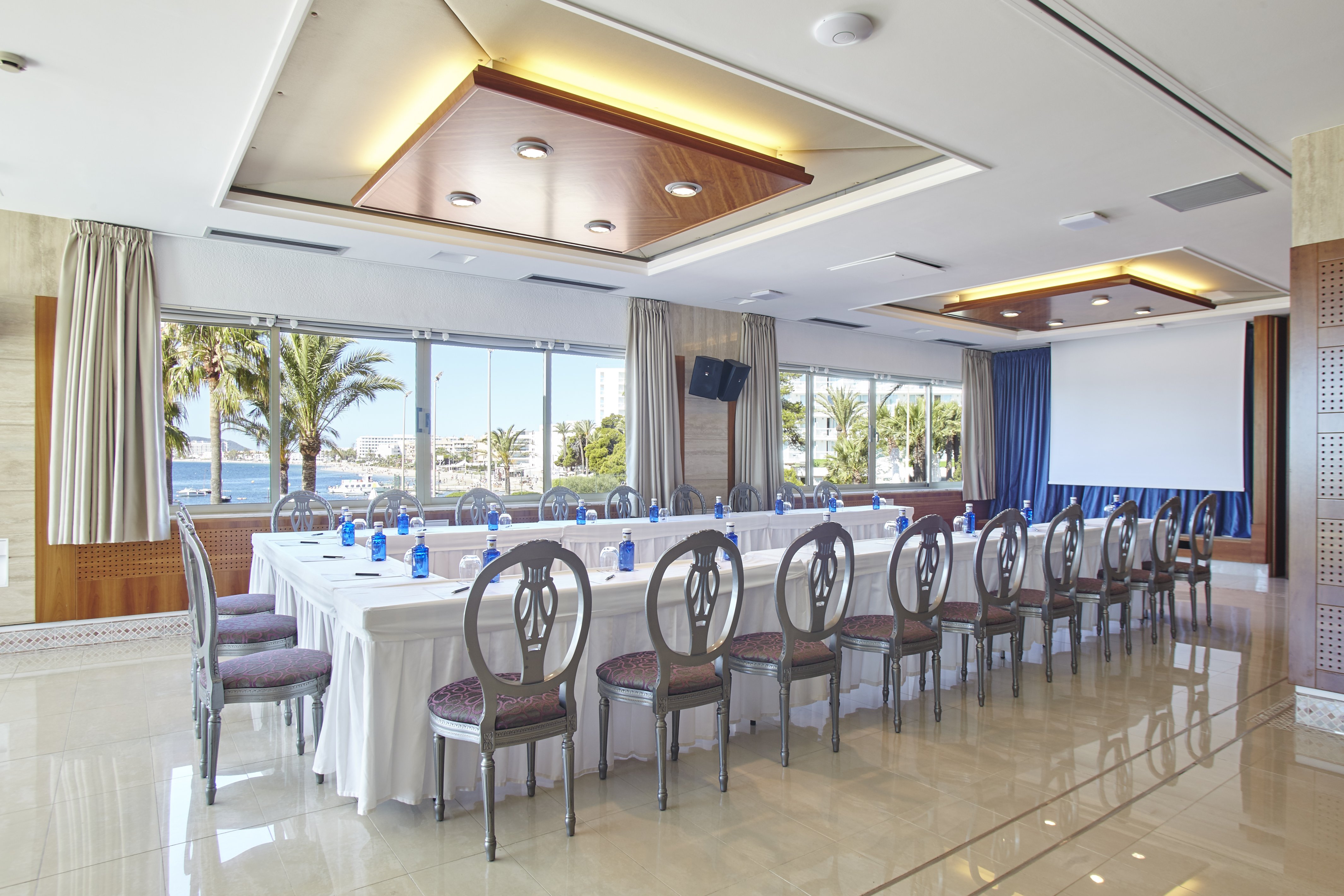 Torre Del Mar Hotel 29/44